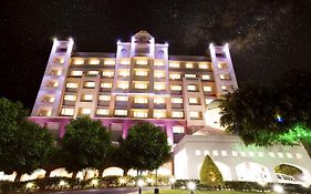 Wonderla Resort